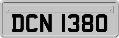 DCN1380
