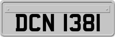 DCN1381
