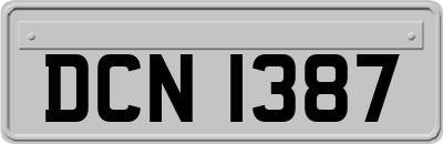 DCN1387