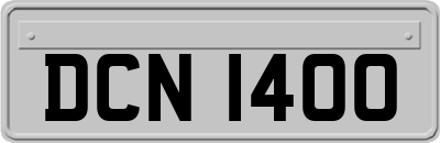 DCN1400