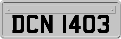 DCN1403