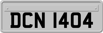 DCN1404