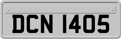 DCN1405