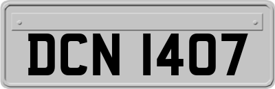DCN1407