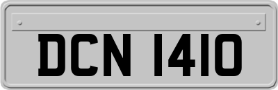 DCN1410