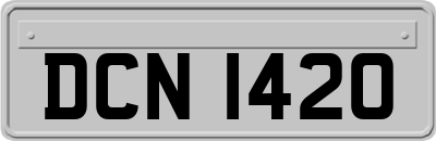 DCN1420