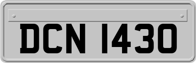 DCN1430