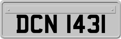 DCN1431
