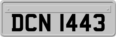 DCN1443