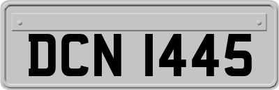 DCN1445