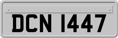 DCN1447