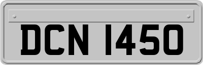 DCN1450