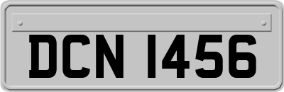DCN1456