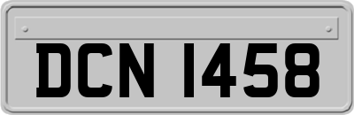 DCN1458