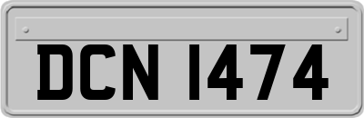 DCN1474