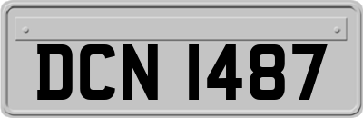 DCN1487