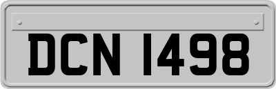 DCN1498