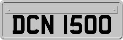 DCN1500