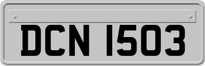 DCN1503
