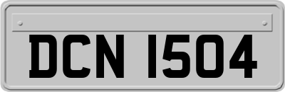 DCN1504