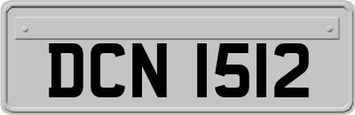 DCN1512