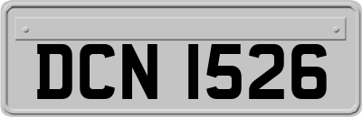 DCN1526