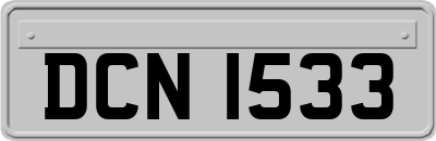 DCN1533