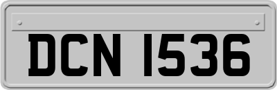 DCN1536