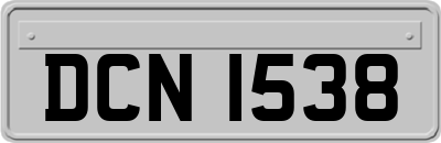 DCN1538