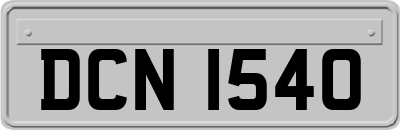 DCN1540