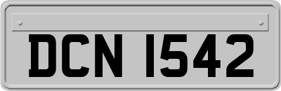 DCN1542