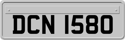 DCN1580