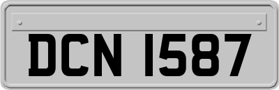 DCN1587