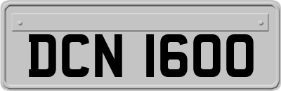 DCN1600