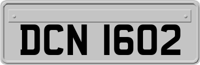 DCN1602