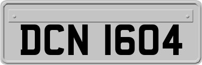 DCN1604