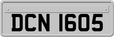 DCN1605
