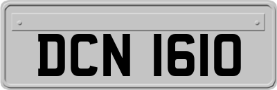 DCN1610