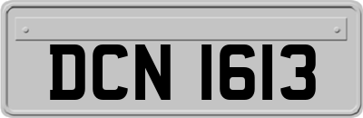 DCN1613