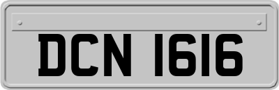 DCN1616