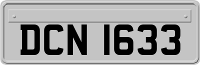 DCN1633
