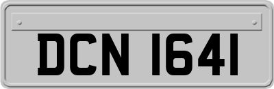 DCN1641