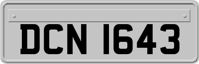 DCN1643
