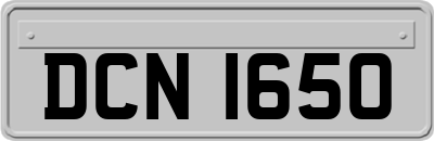 DCN1650