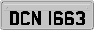 DCN1663