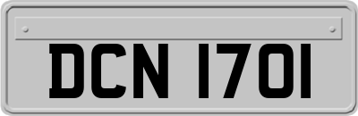 DCN1701