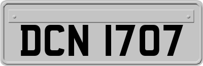 DCN1707