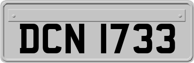 DCN1733