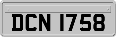 DCN1758