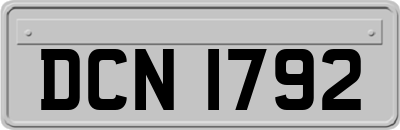 DCN1792